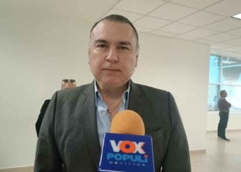 PAN advierte riesgos en Tamaulipas por reforma de intervención extranjera electoral