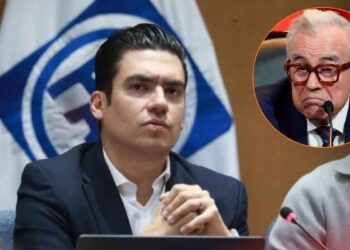 PAN desaparición de poderes Sinaloa