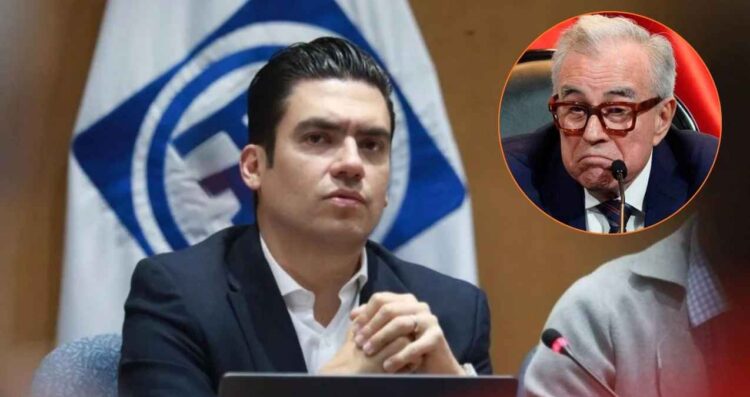 PAN desaparición de poderes Sinaloa