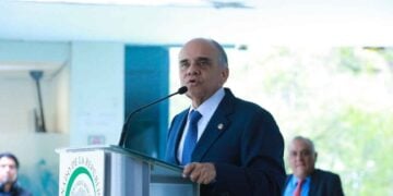PRI relación Estados Unidos