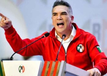 PRI segunda elección judicial