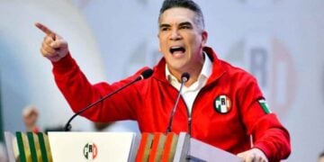 PRI segunda elección judicial