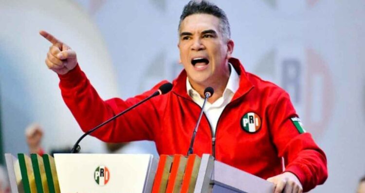 PRI segunda elección judicial