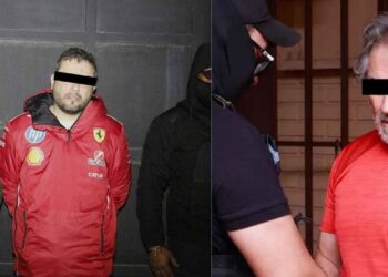 PRI funcionarios crimen organizado