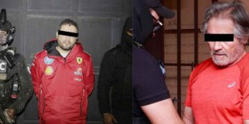 PRI funcionarios crimen organizado