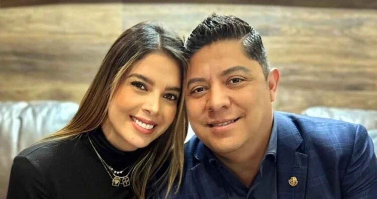 Ruth González candidata