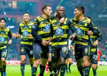 Pachuca Toluca Cuartos