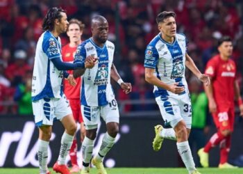 Pachuca vs Pumas arbitraje