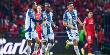 Pachuca vs Pumas arbitraje