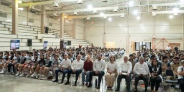 Participa la UAT en sesión nacional de las “Clases Masivas de Historia”