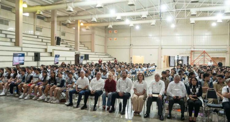 Participa la UAT en sesión nacional de las “Clases Masivas de Historia”