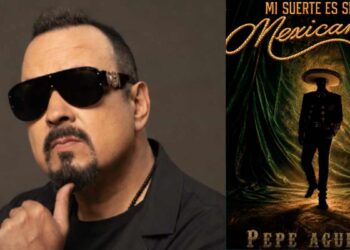 Pepe Aguilar anuncia nuevo disco de música mexicana