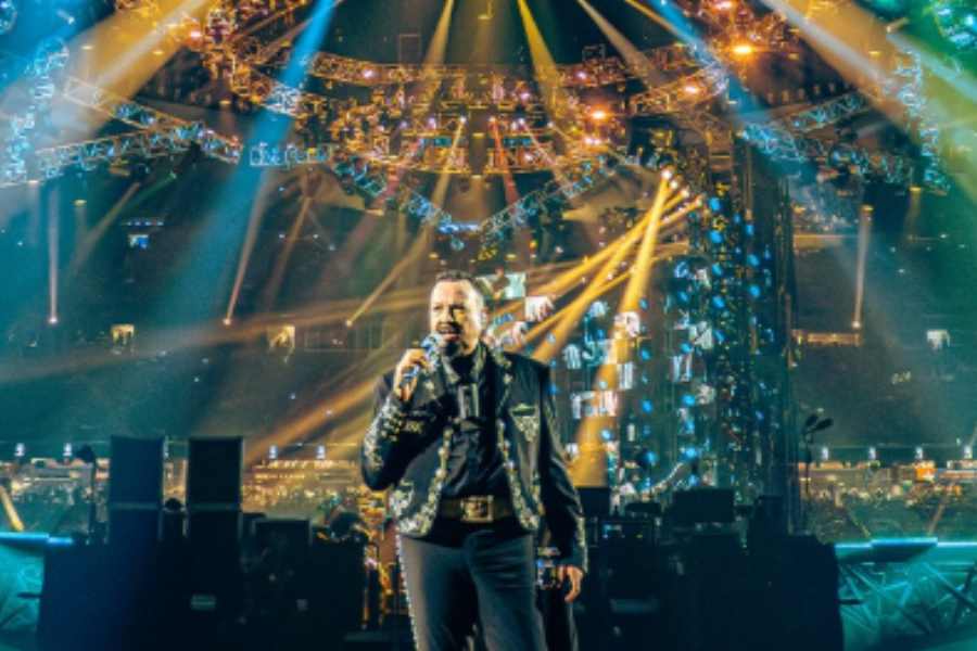Pepe Aguilar anuncia nuevo disco de música mexicana