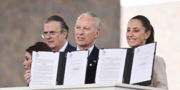 Sheinbaum simplificar trámites
