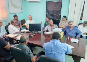 Plan de Riego 2025-2026