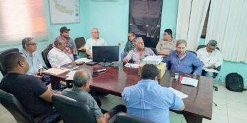 Plan de Riego 2025-2026