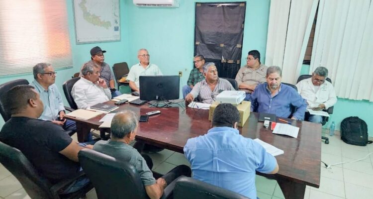 Plan de Riego 2025-2026