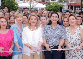 Plaza Fraile en Tampico