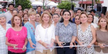 Plaza Fraile en Tampico