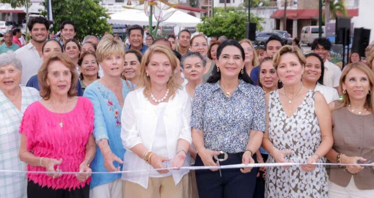 Plaza Fraile en Tampico