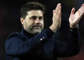 Pochettino revela el gran dilema de dirigir a Messi, Mbappé y Neymar en el PSG