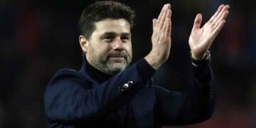 Pochettino revela el gran dilema de dirigir a Messi, Mbappé y Neymar en el PSG