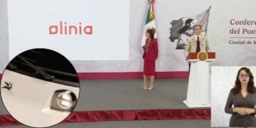 Presentan avances de Olinia, el auto eléctrico mexicano que llegará en 2027