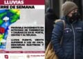 Prevén tormentas con caída de granizo en Tamaulipas: ¿A partir de cuándo?