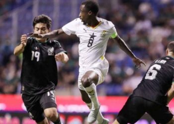 Primer ensayo mundialista superado: Selección mexicana vence a Ghana
