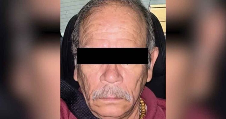 Prisión para maestro de Apodaca