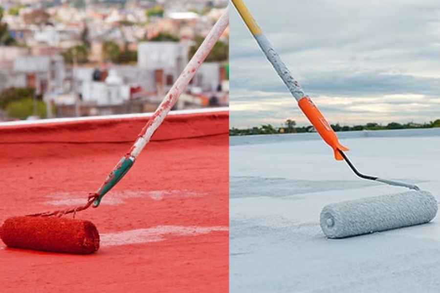 Profeco anuncia mejores impermeabilizantes casa