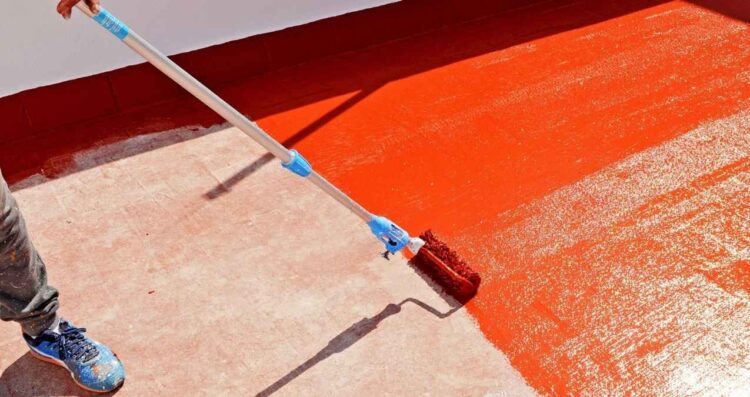 Profeco anuncia mejores impermeabilizantes casa