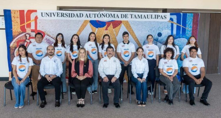 Programa Delfín 2026
