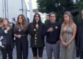 Programa Hoy interrumpe transmisión tras sismo en CDMX