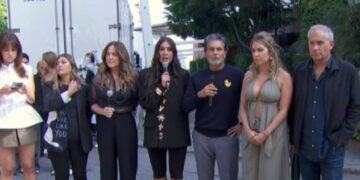 Programa Hoy interrumpe transmisión tras sismo en CDMX