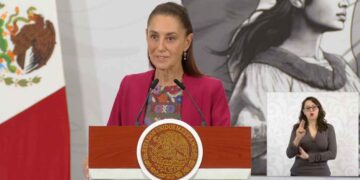 Protección de Rocha Moya se ajusta al derecho de cualquier mexicano: Claudia Sheinbaum