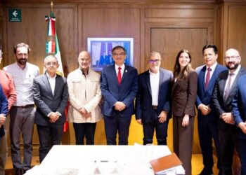 Puente Internacional Nuevo Laredo
