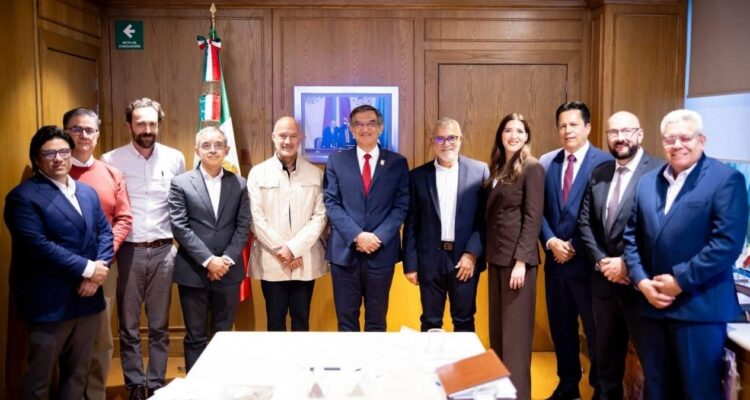 Puente Internacional Nuevo Laredo