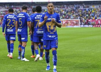Pumas América Cuartos de Final