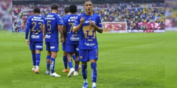 Pumas América Cuartos de Final
