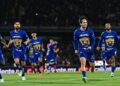 Pumas Arsenal 2004