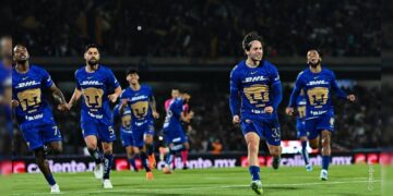 Pumas Arsenal 2004