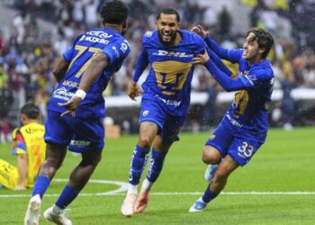 Pumas UNAM Clausura 2026