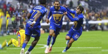 Pumas UNAM Clausura 2026