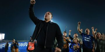 Pumas semifinales Clausura 2026