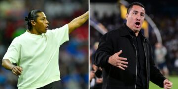 Pumas vs Cruz Azul final