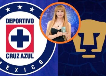 Quién ganará hoy Pumas o Cruz Azul Mhoni Vidente