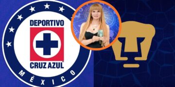 Quién ganará hoy Pumas o Cruz Azul Mhoni Vidente