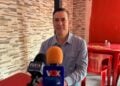Ramiro Ramos cuestiona reforma electoral en Tamaulipas y fija postura del PRI
