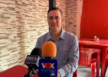 Ramiro Ramos cuestiona reforma electoral en Tamaulipas y fija postura del PRI